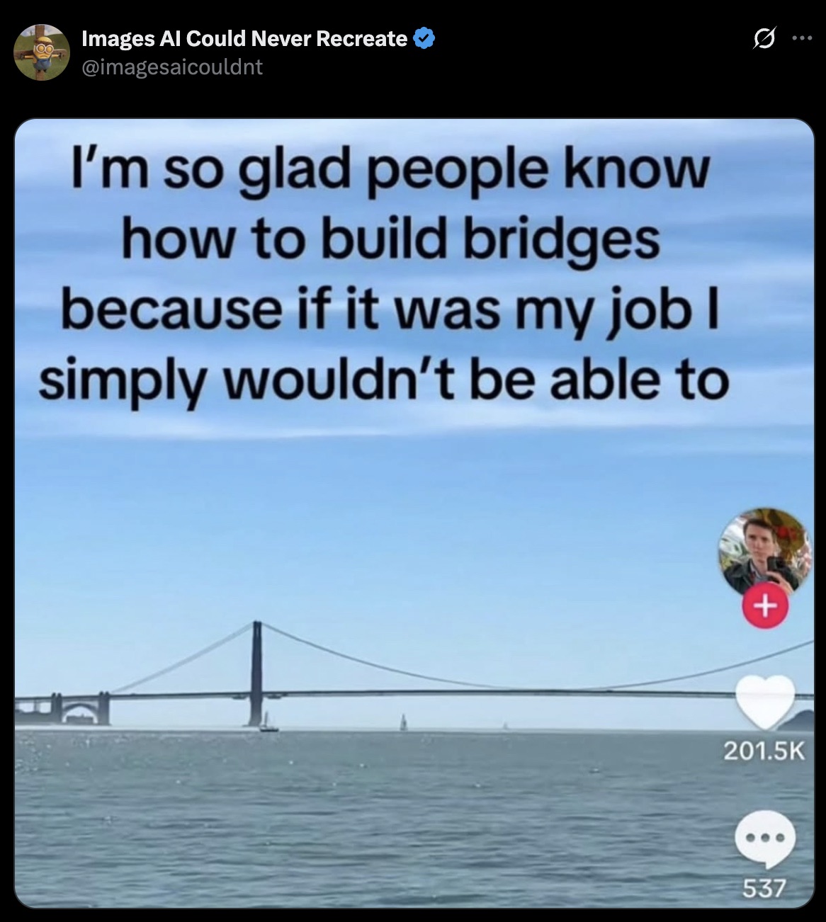 Doesn't look that hard honestly